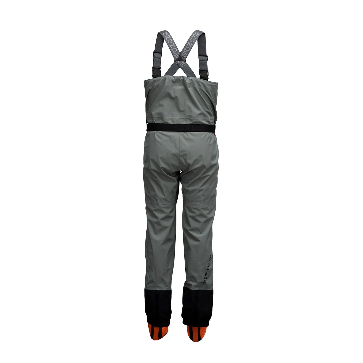 Men's Bedrock Wader sold by Grundéns product image thumbnail 3