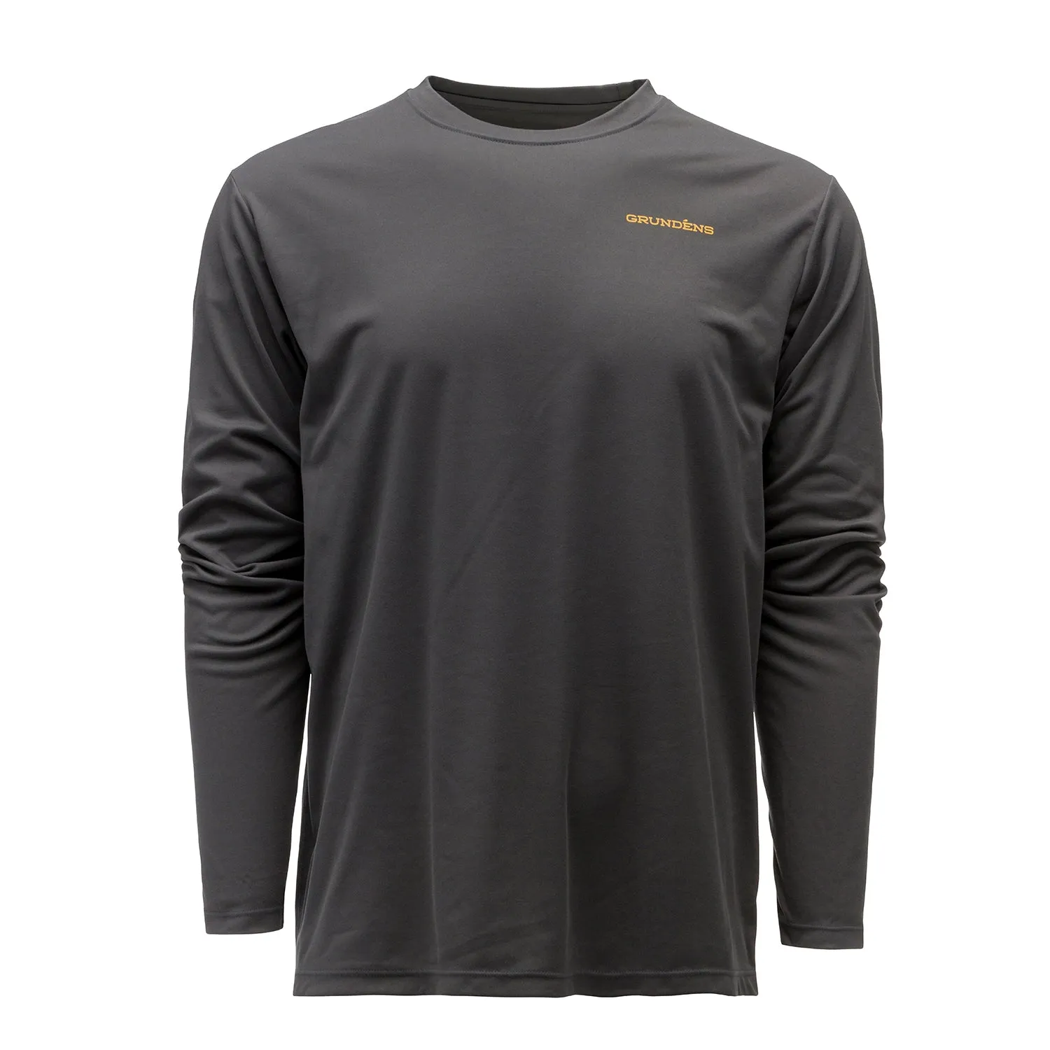 Tuna Tattoo LS Tech Tee sold by Grundéns product image thumbnail 3