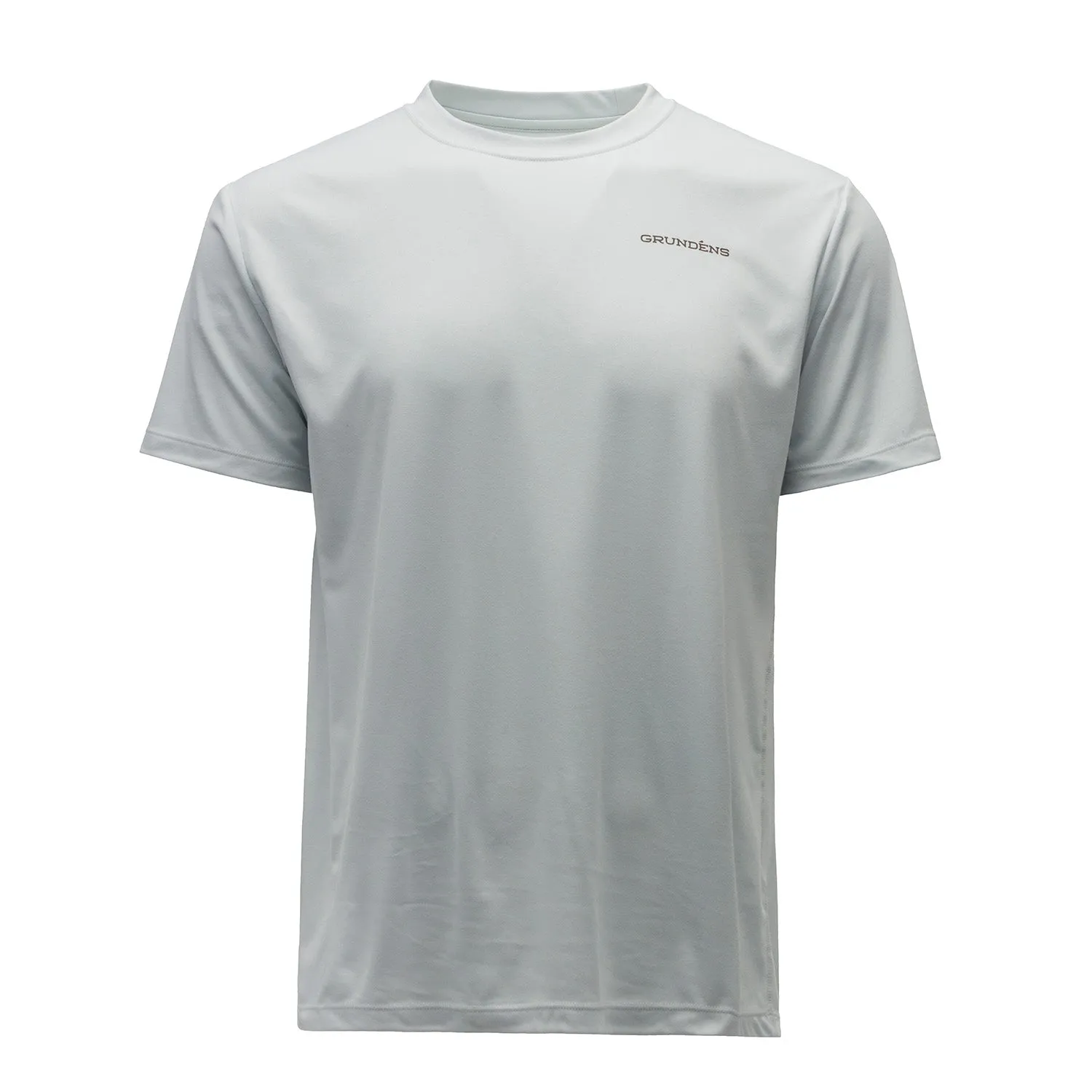 Off to the Races SS Tech Tee sold by Grundéns product image thumbnail 4