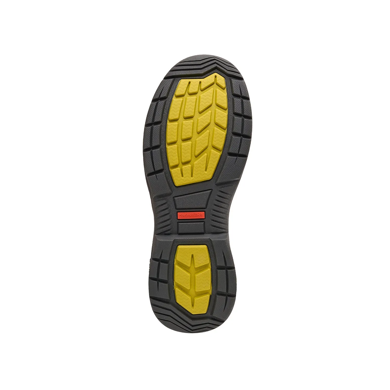 Tough Seas Ankle Boot sold by Grundéns product image thumbnail 3