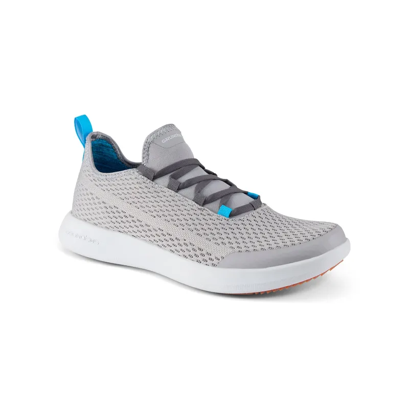 CrossCurrent Boat Shoe sold by Grundéns