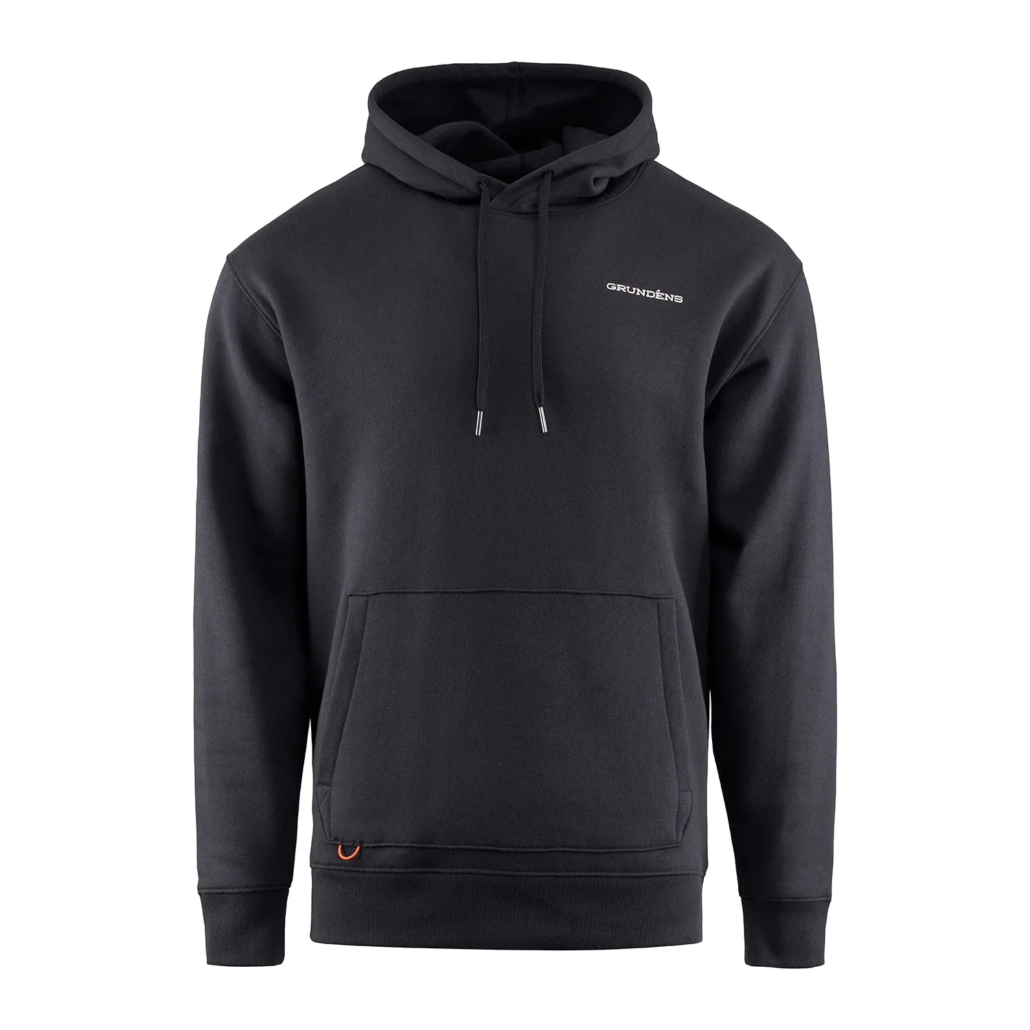 Zero Shucks Given Displacement DWR Hoodie sold by Grundéns product image thumbnail 2