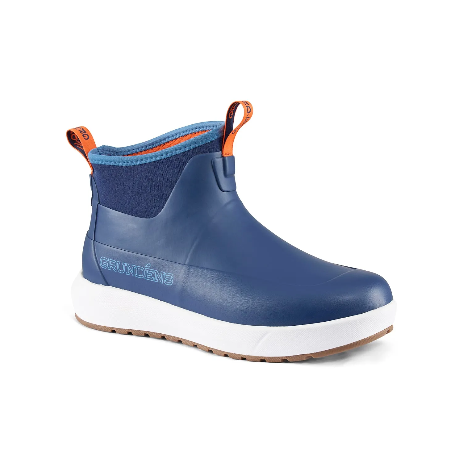 Deck-Runner Ankle Boot sold by Grundéns
