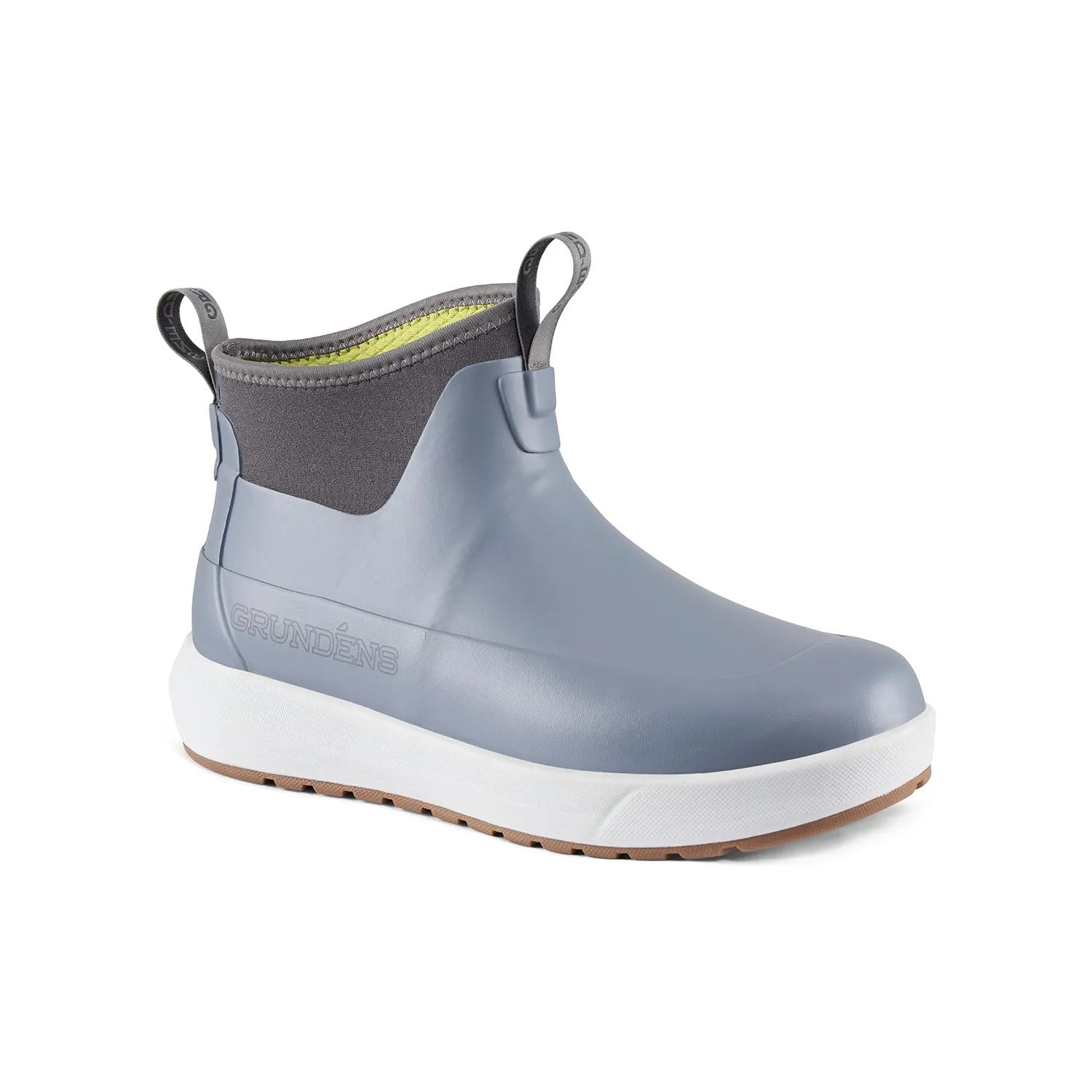 Deck-Runner Ankle Boot sold by Grundéns product image thumbnail 3