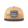 Trout Patch Mesh Trucker sold by Grundéns