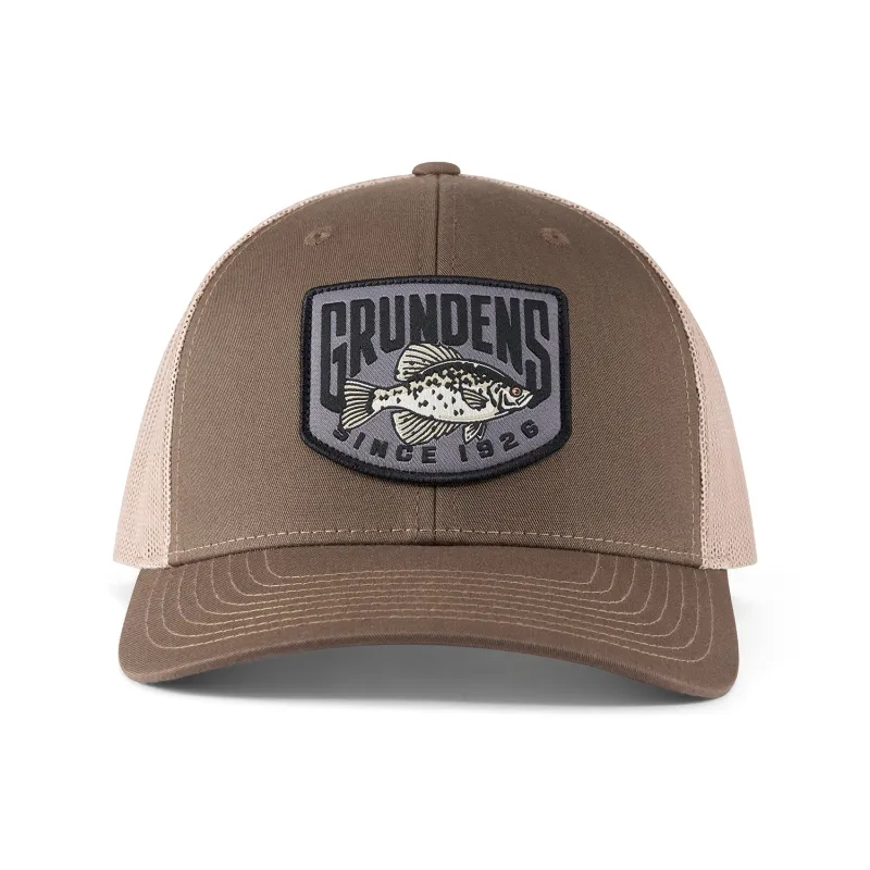 Crappie Patch Trucker sold by Grundéns