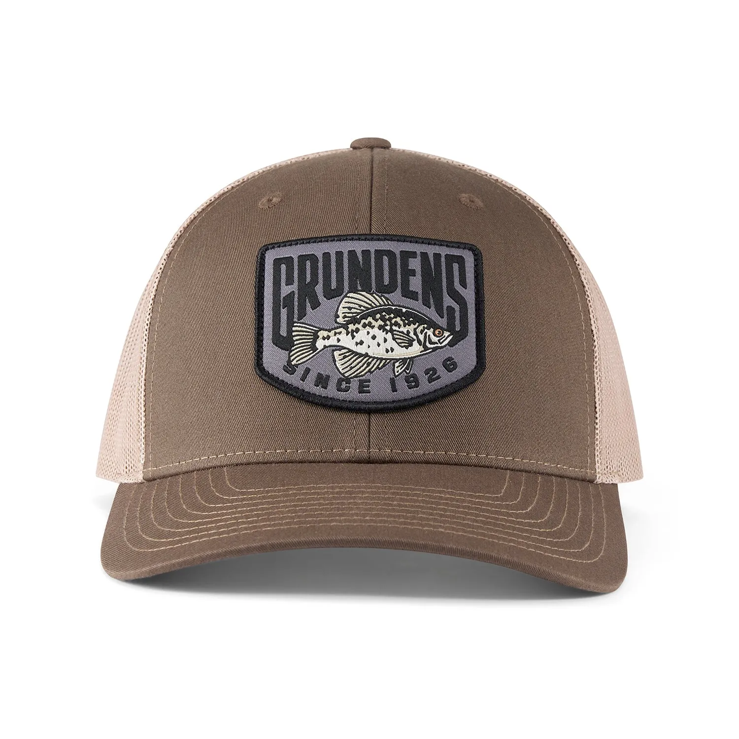 Crappie Patch Trucker sold by Grundéns