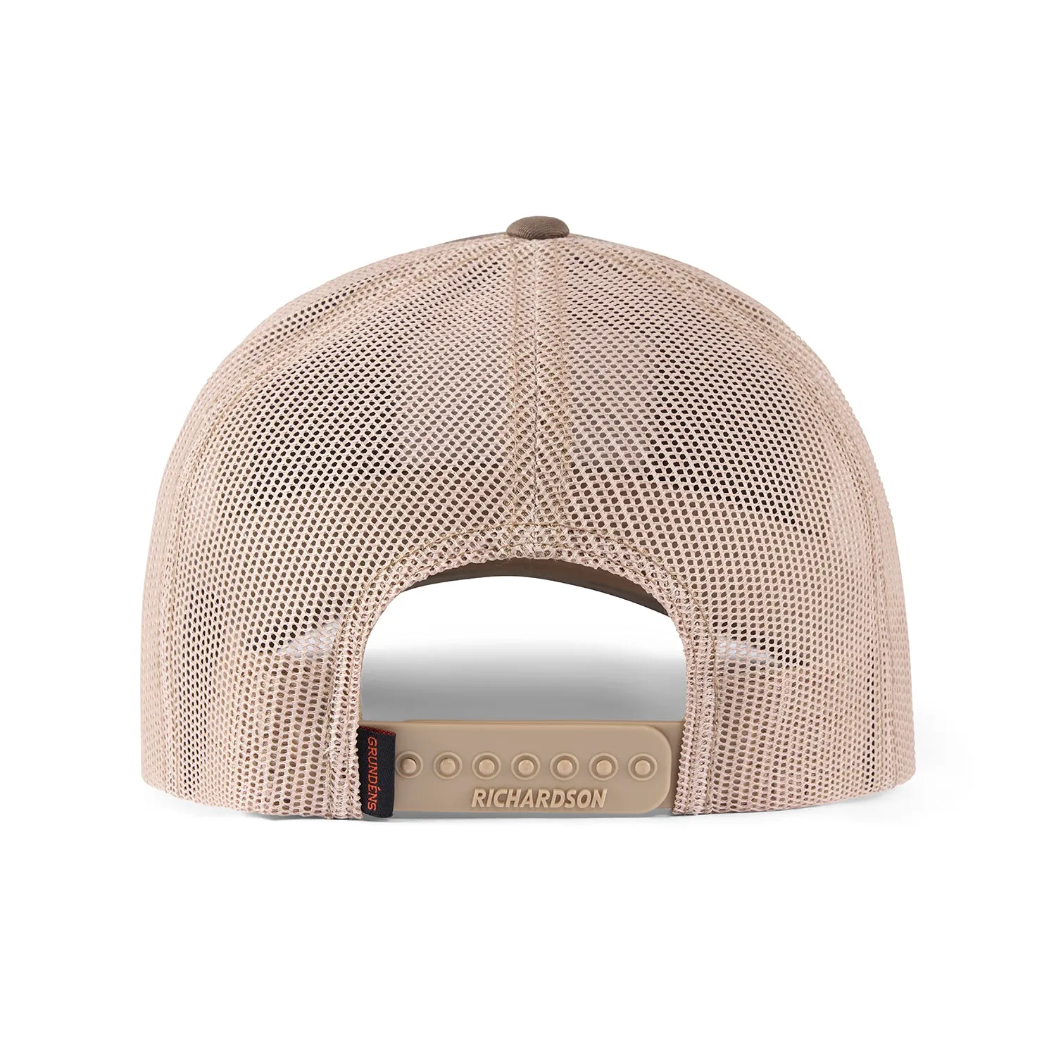 Crappie Patch Trucker sold by Grundéns product image thumbnail 2