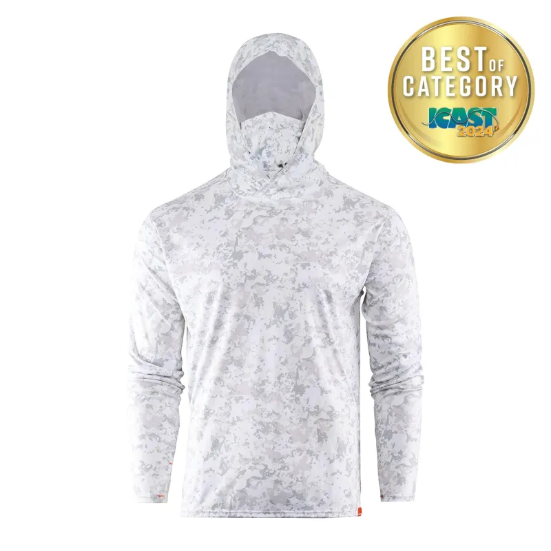 Tough Sun Masked Hoodie sold by Grundéns