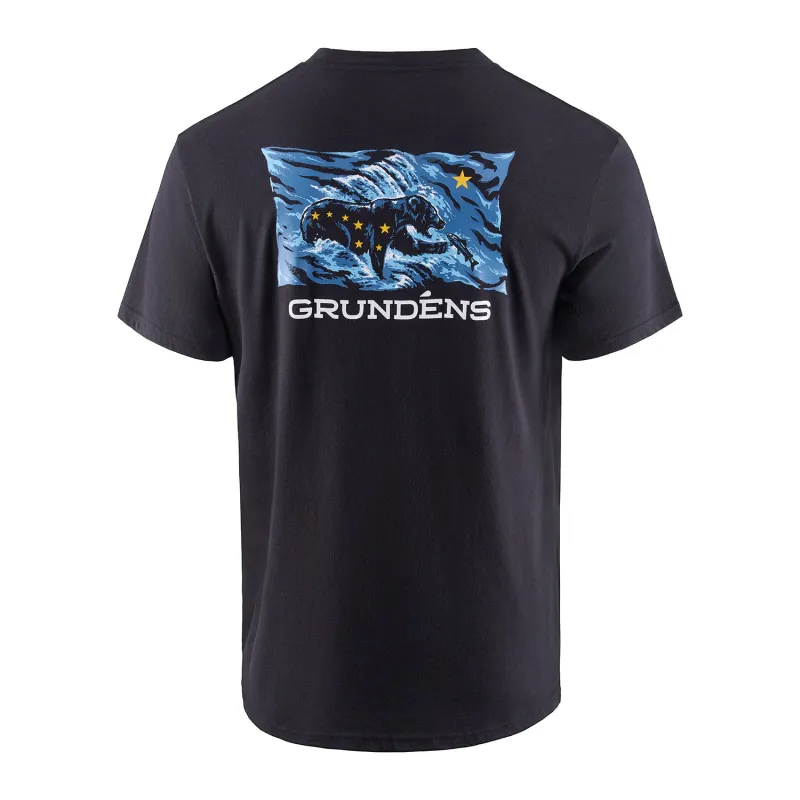 Ursa Major T-Shirt sold by Grundéns