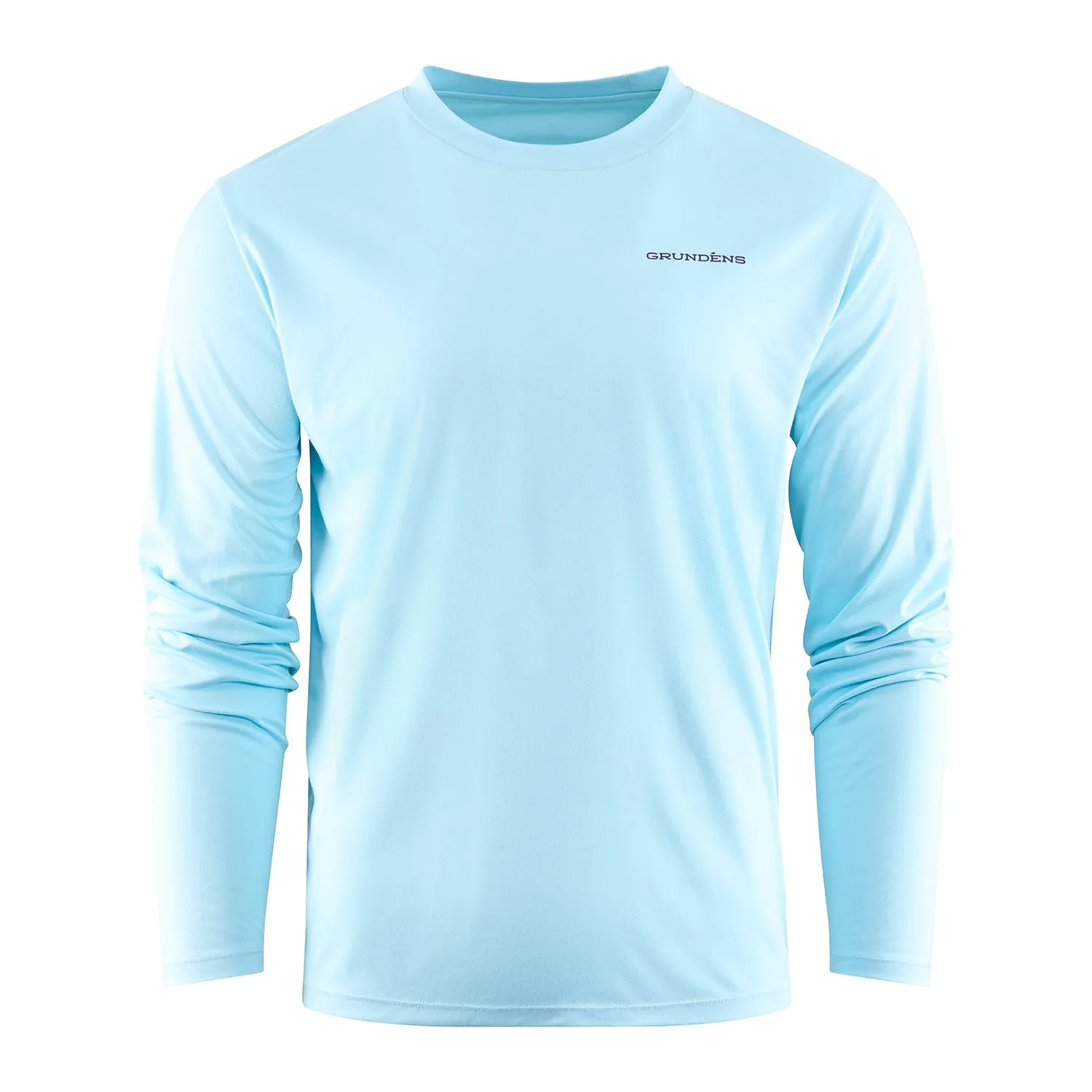 Twin Tuna LS Tech Tee sold by Grundéns product image thumbnail 3