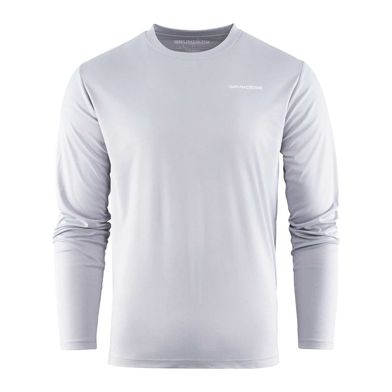 Striped Bass LS Tech Tee sold by Grundéns product image thumbnail 2