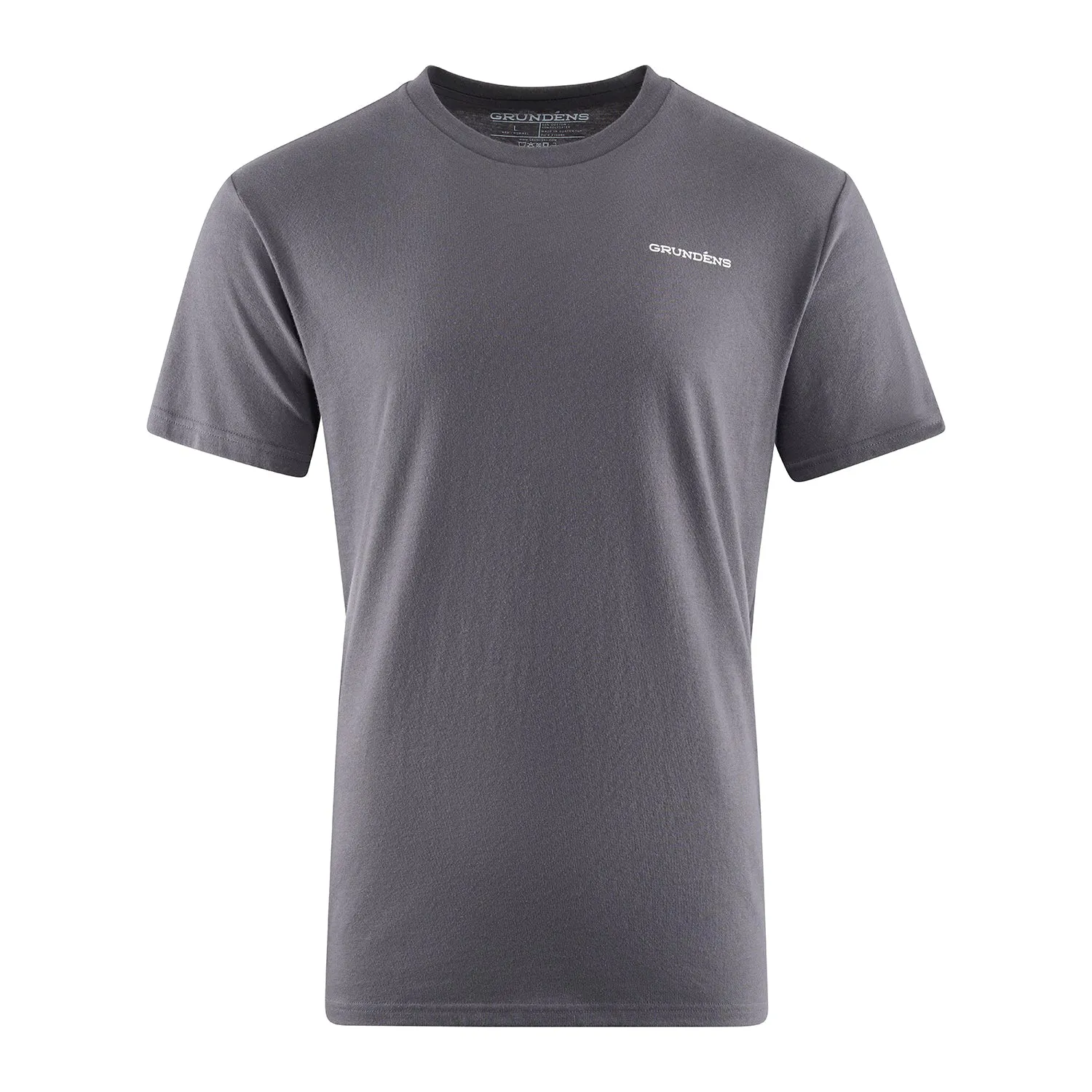 Bait Ball SS T-Shirt sold by Grundéns product image thumbnail 3