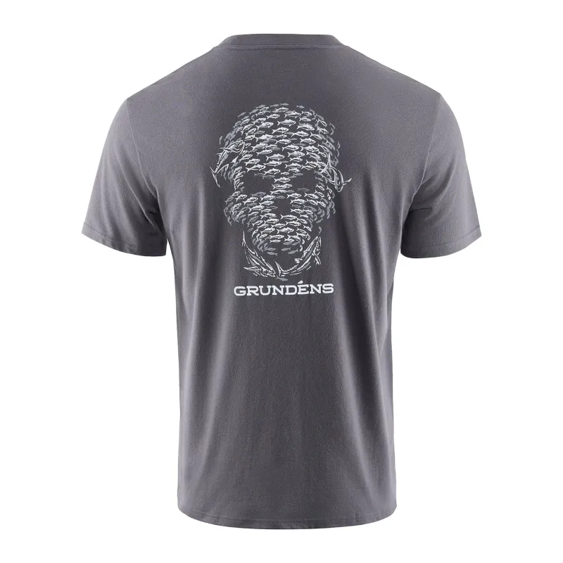 Bait Ball SS T-Shirt sold by Grundéns