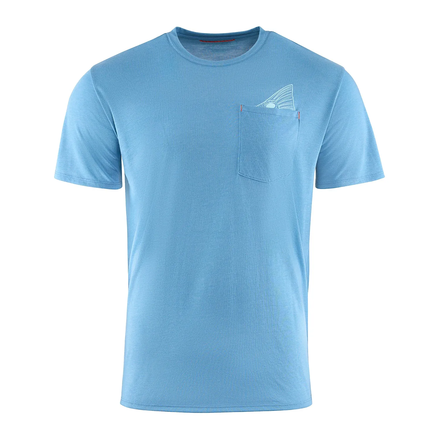 Species Pocket Tee sold by Grundéns product image thumbnail 2