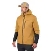 Turbulence Hybrid Hoodie sold by Grundéns