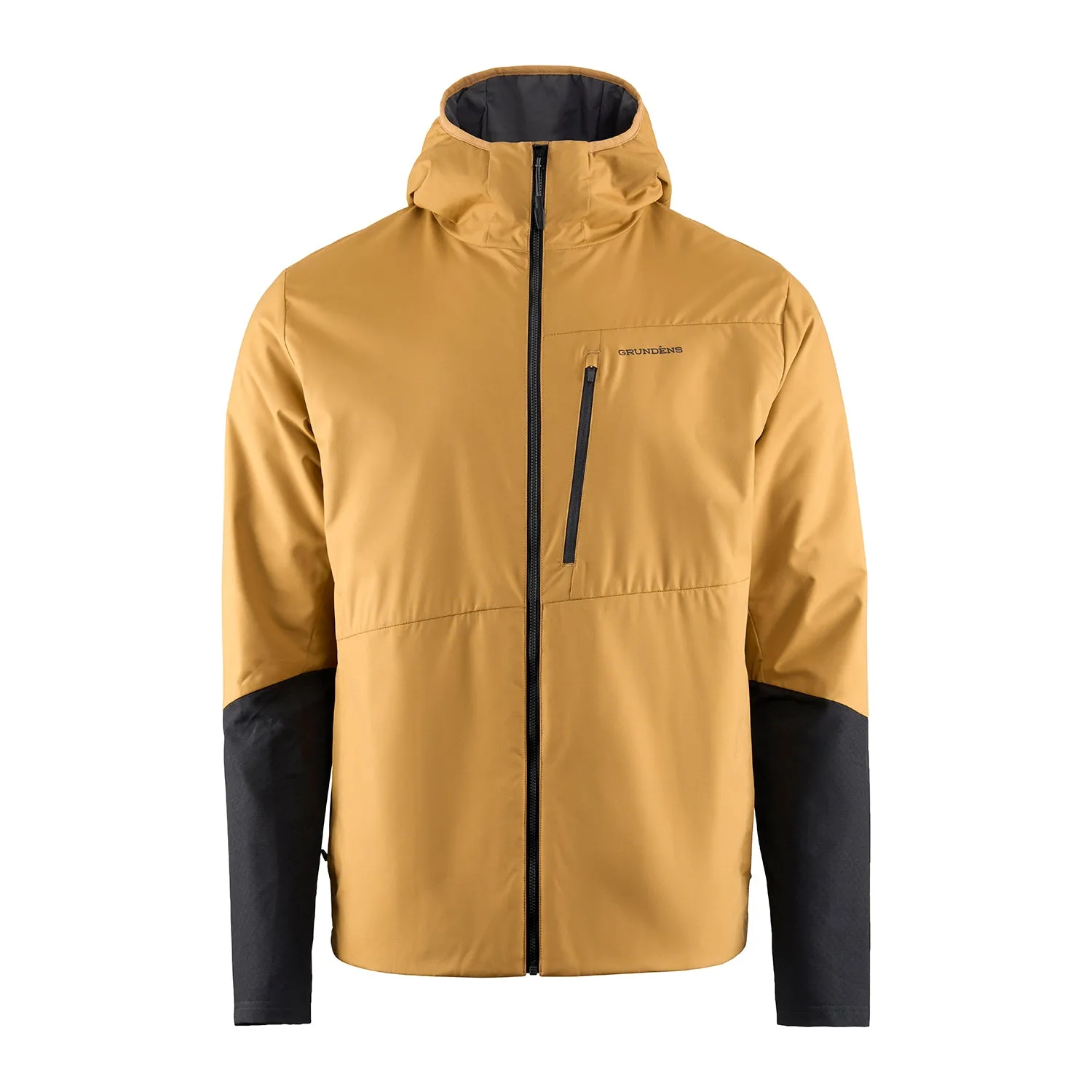 Turbulence Hybrid Hoodie sold by Grundéns