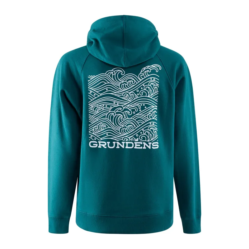 Women's Swell Hoodie sold by Grundéns