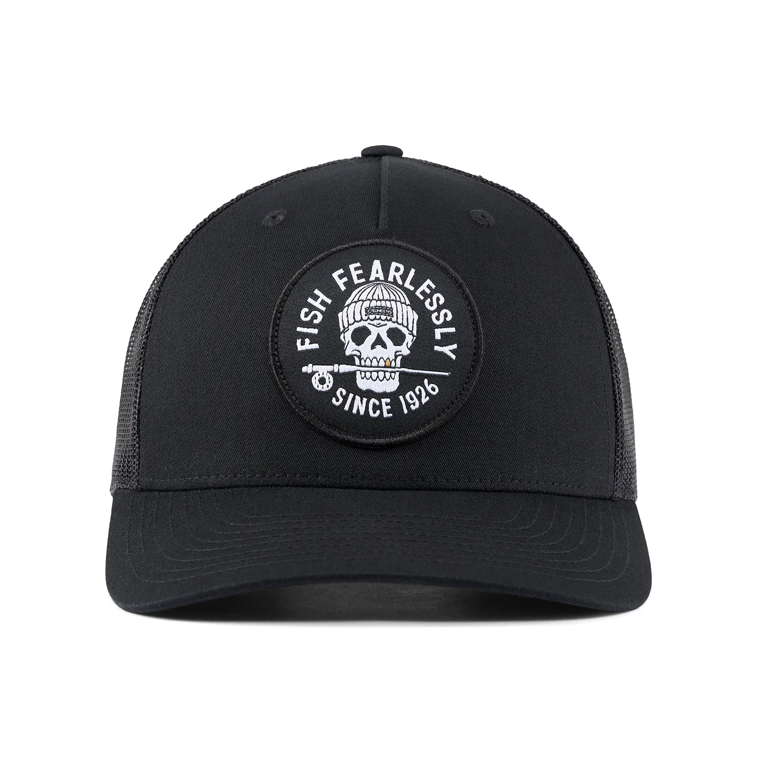DeadStick Trucker sold by Grundéns