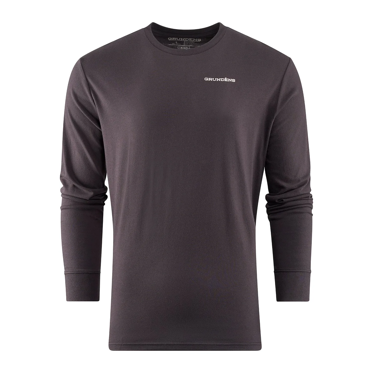 Bear Essentials LS T-Shirt sold by Grundéns product image thumbnail 2