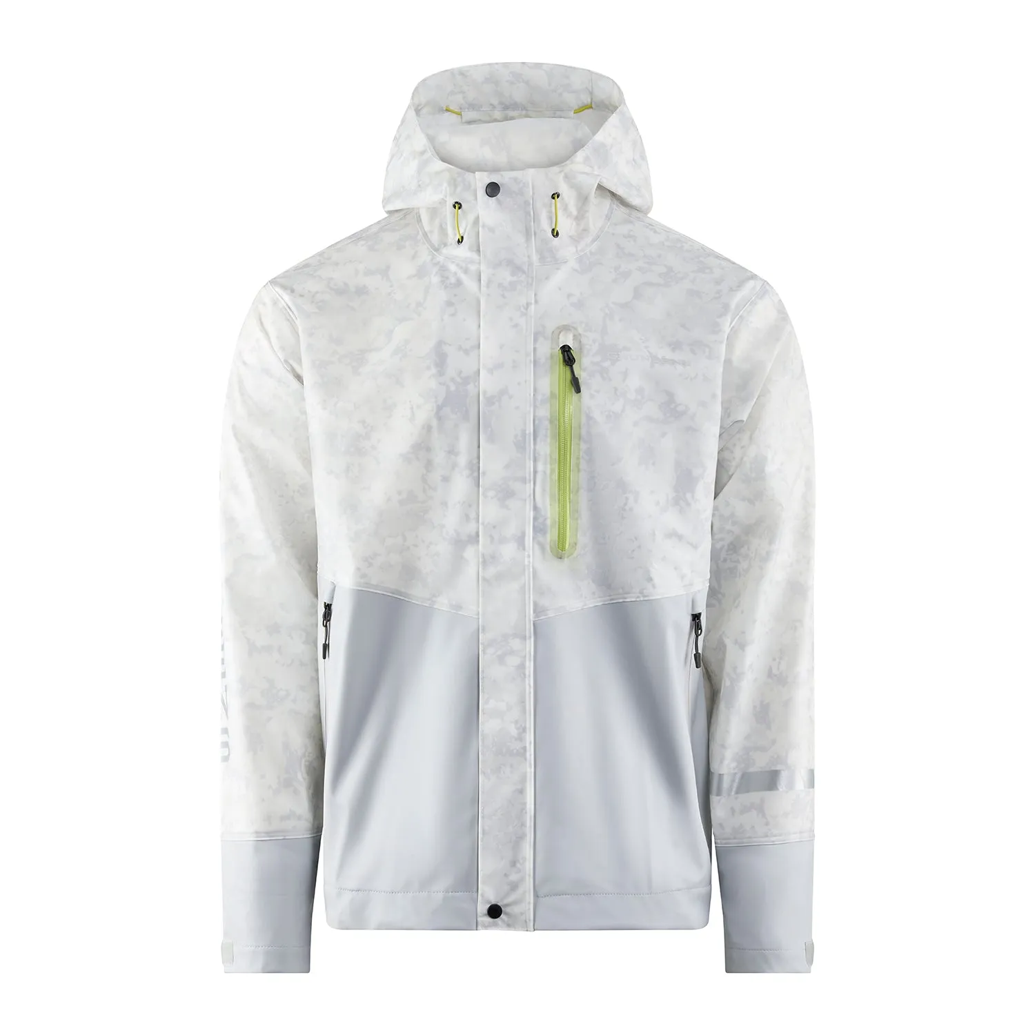 Tourney Pro Jacket sold by Grundéns product image thumbnail 3