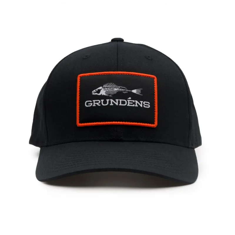 Fish Bones Trucker 312 sold by Grundéns