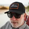 Fish Bones Trucker 312 sold by Grundéns