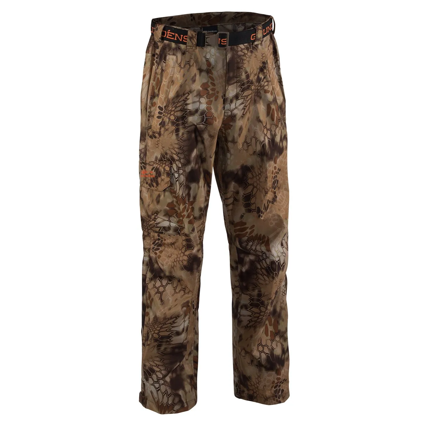 Weather Watch Sport Fishing Pants Camo sold by Grundéns