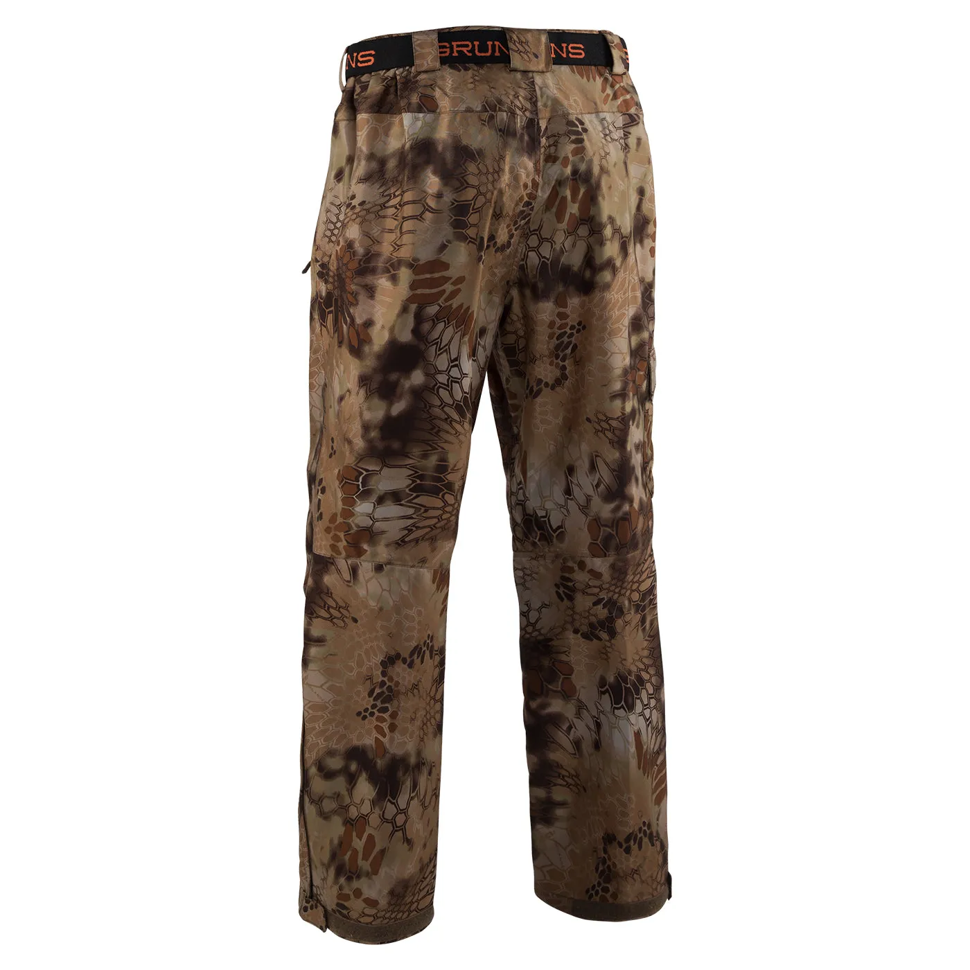 Weather Watch Sport Fishing Pants Camo sold by Grundéns product image thumbnail 2