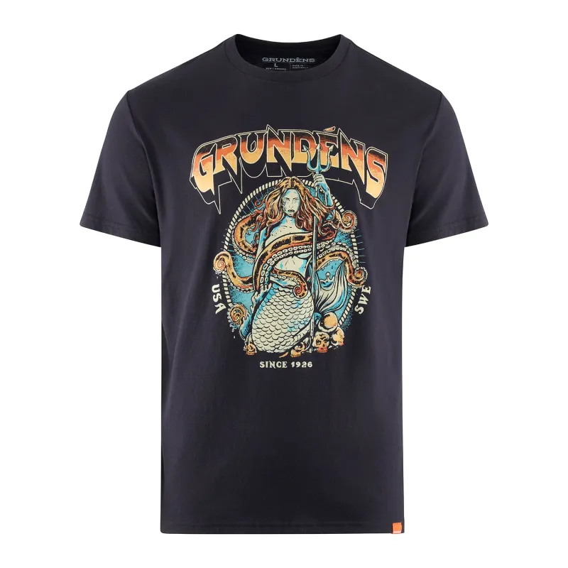 Siren SS T-Shirt made by Grundéns