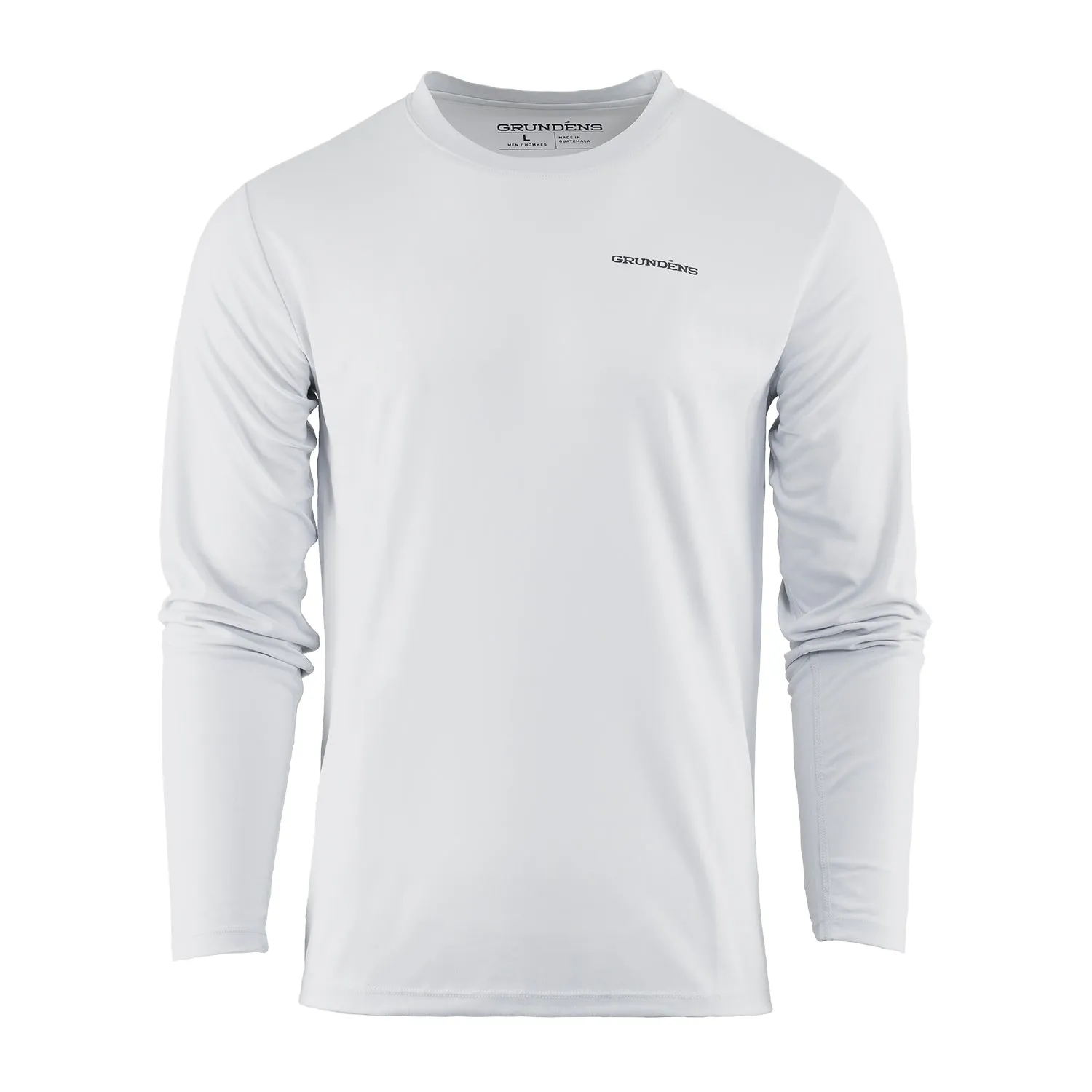 Aegir LS Tech Tee sold by Grundéns product image thumbnail 2