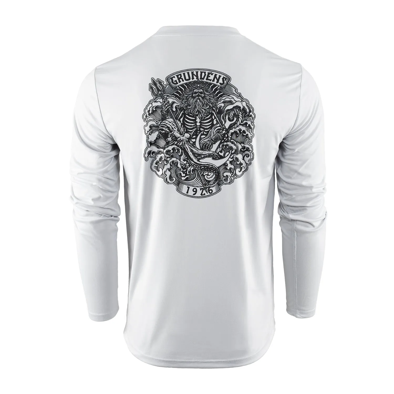 Aegir LS Tech Tee sold by Grundéns