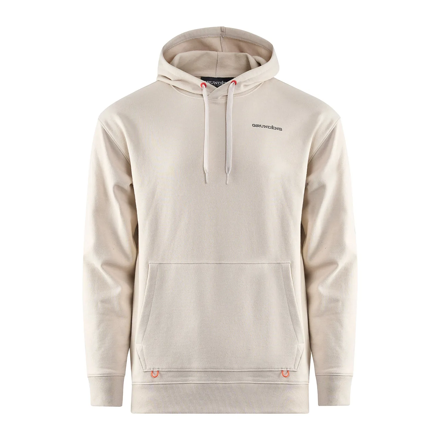 Chinook Gyotaku Hoodie sold by Grundéns product image thumbnail 3