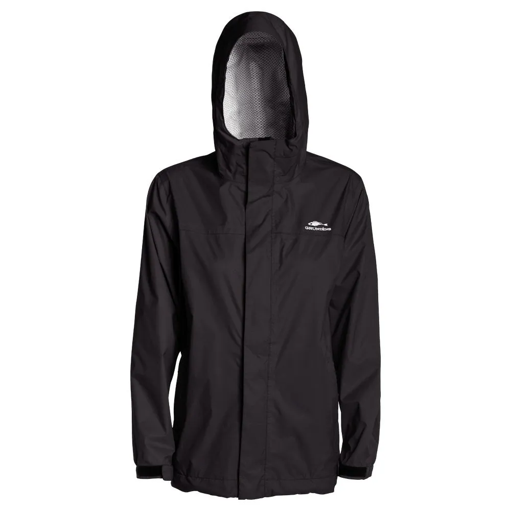 Women's Storm Seeker Jacket sold by Grundéns product image thumbnail 4