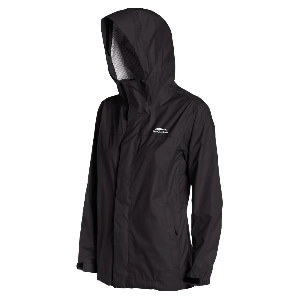 Women's Storm Seeker Jacket sold by Grundéns product image thumbnail 5