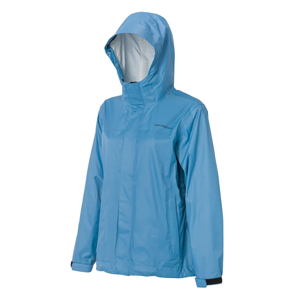 Women's Storm Seeker Jacket sold by Grundéns product image thumbnail 2