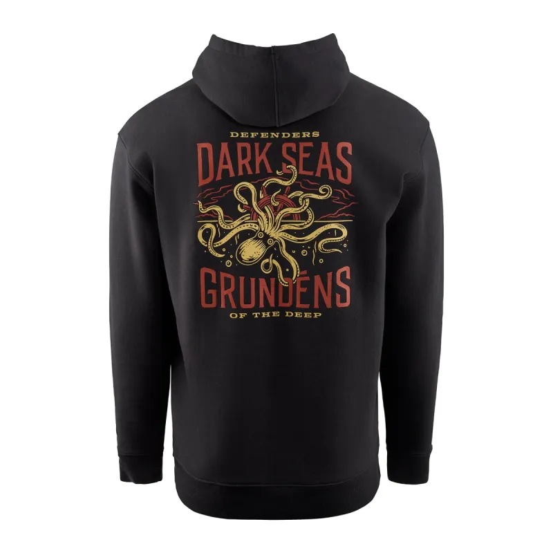 Dark Seas X Grundéns Great Depths Hoodie sold by Grundéns