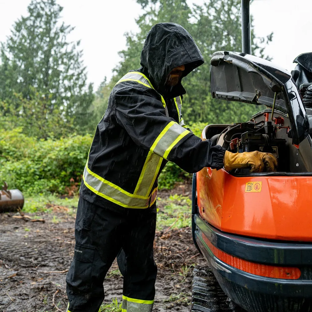 CSA Full Share Jacket sold by Grundéns product image thumbnail 2