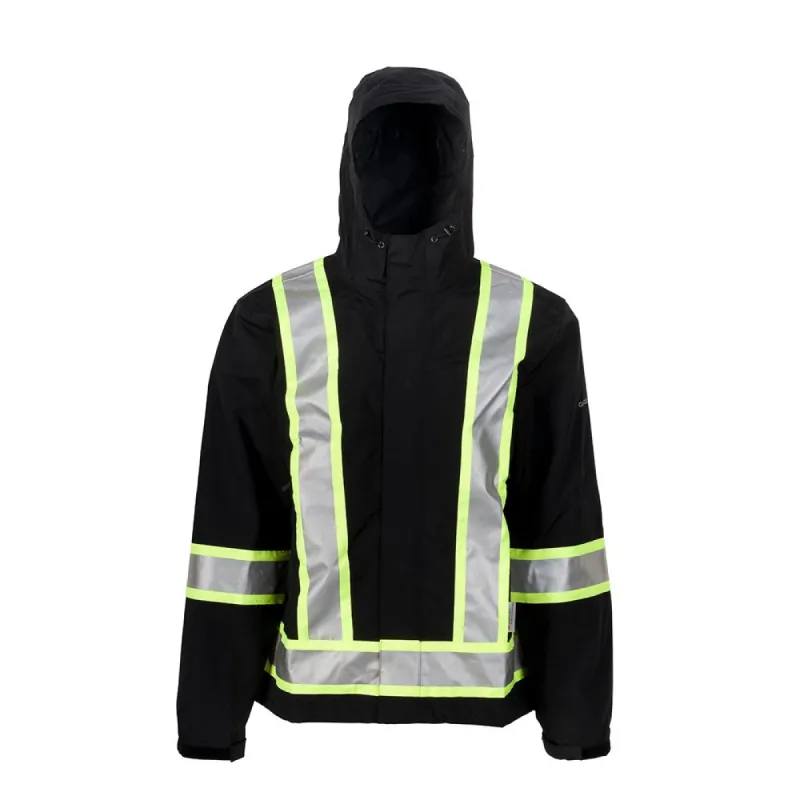 CSA Full Share Jacket sold by Grundéns