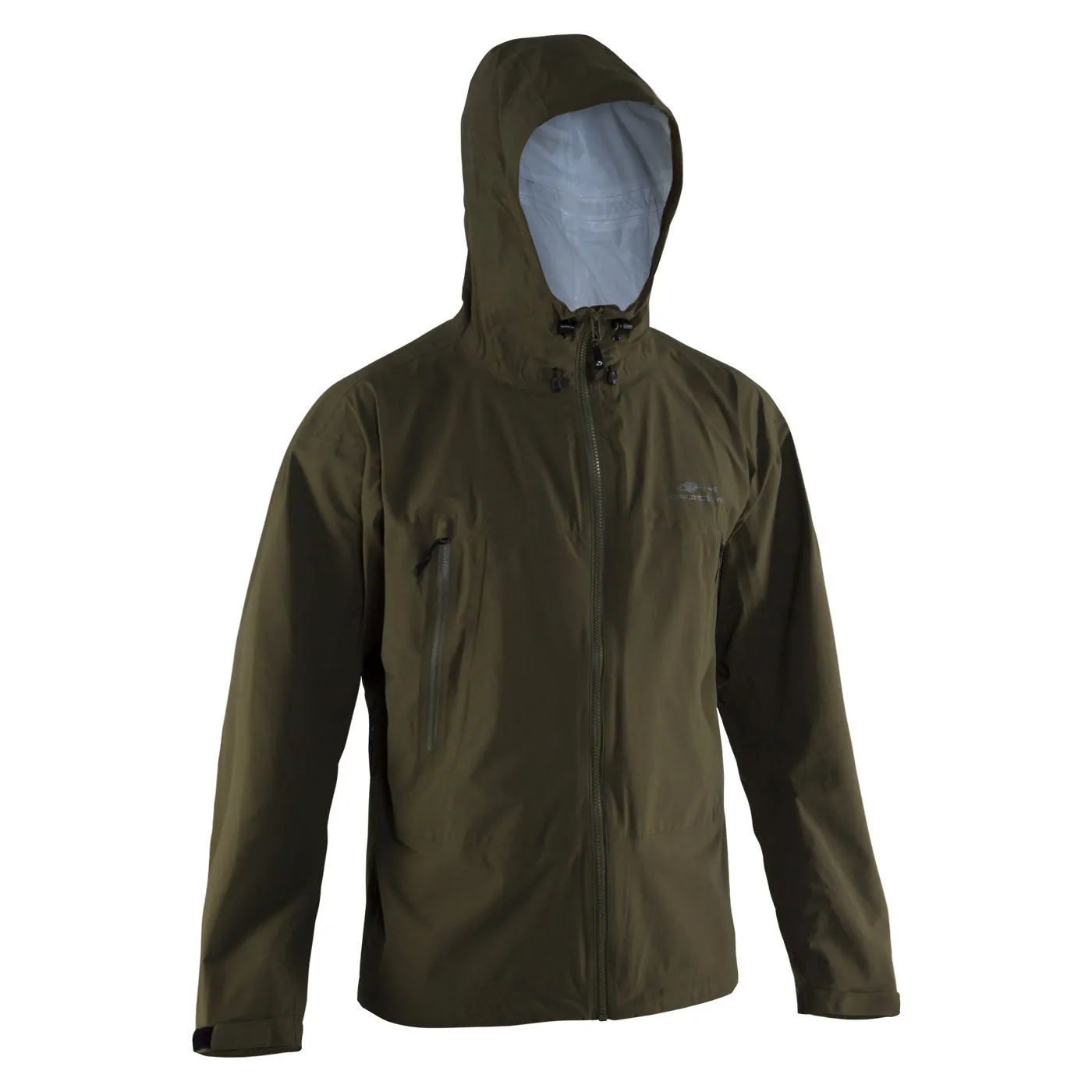 Stormlight Jacket sold by Grundéns product image thumbnail 4