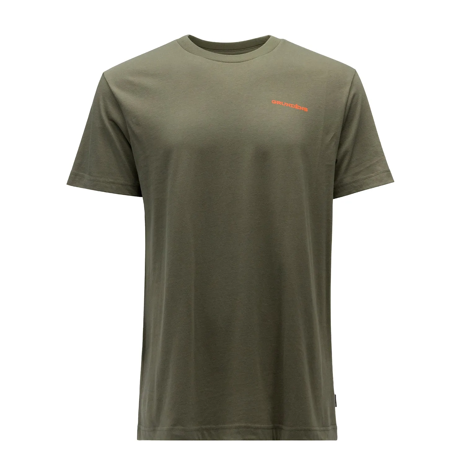 G Trout SS T-Shirt sold by Grundéns product image thumbnail 3