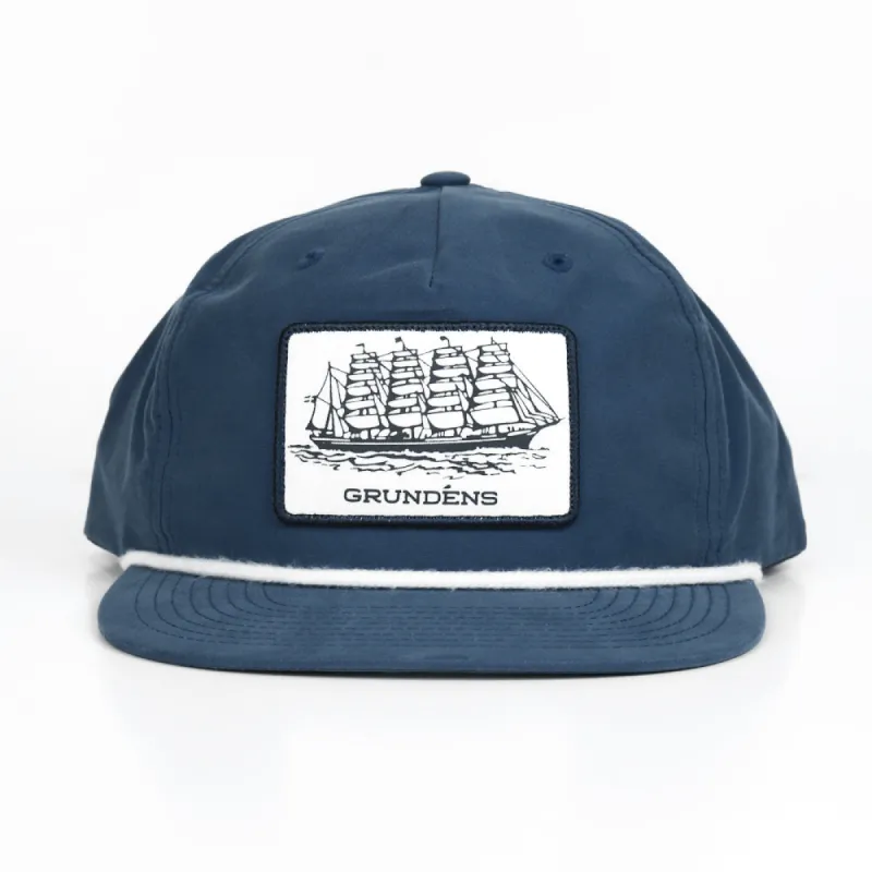 Captains Heritage Hat sold by Grundéns
