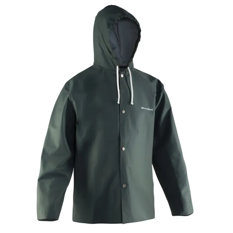Nordan 82 Commercial Fishing Jacket sold by Grundéns