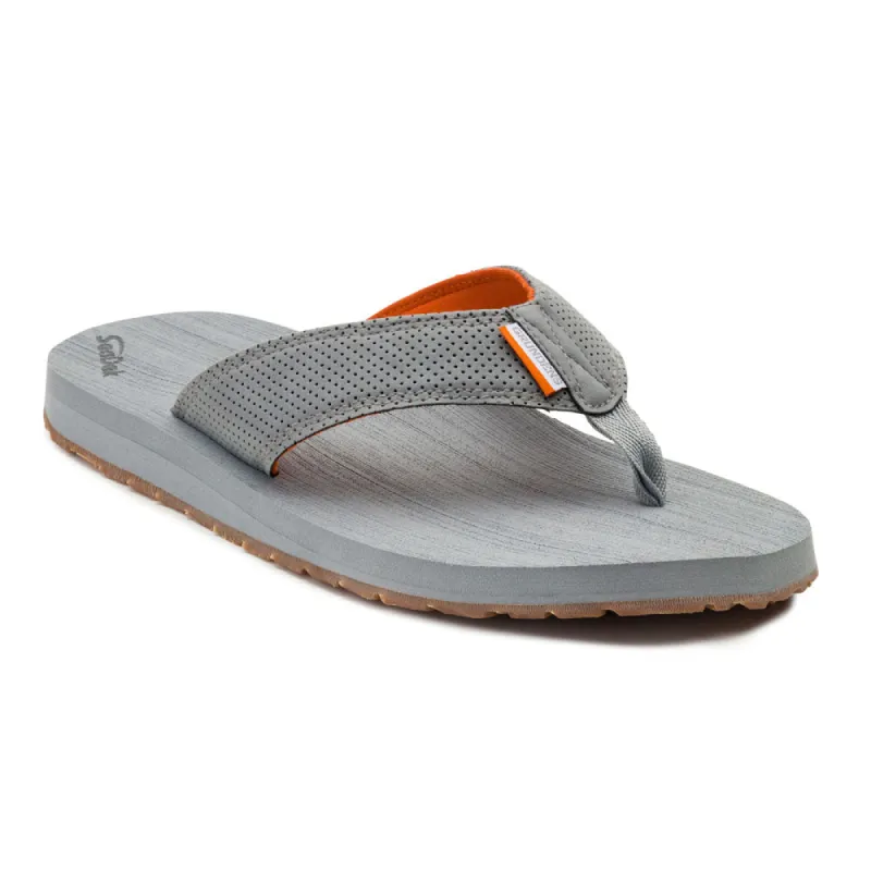 Deck-Hand Sandal sold by Grundéns