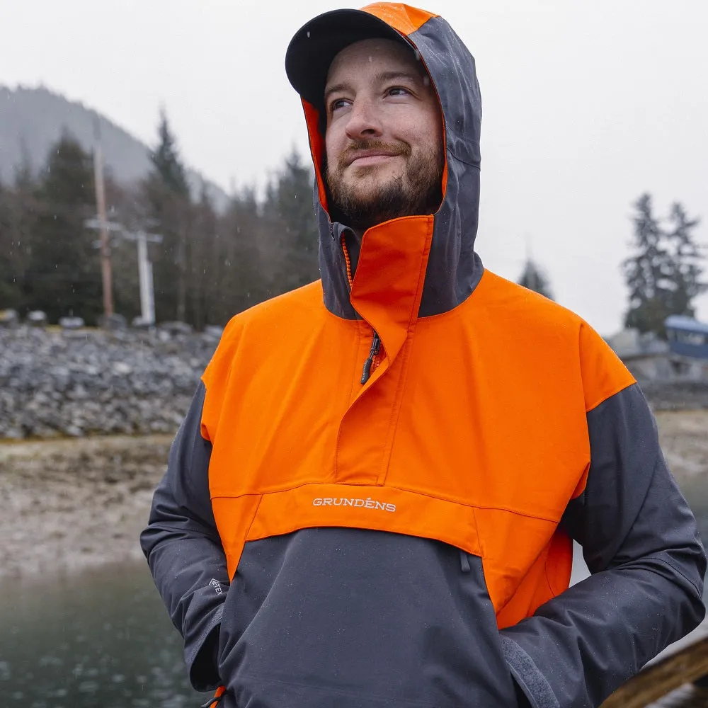 Buoy X GORE-TEX® Anorak sold by Grundéns product image thumbnail 3