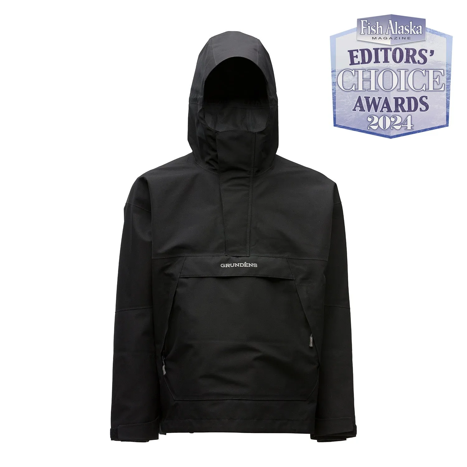 Buoy X GORE-TEX® Anorak sold by Grundéns