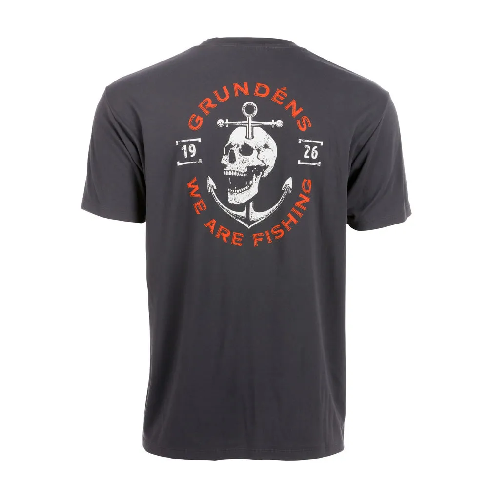 Anchor Down SS Tech Tee sold by Grundéns