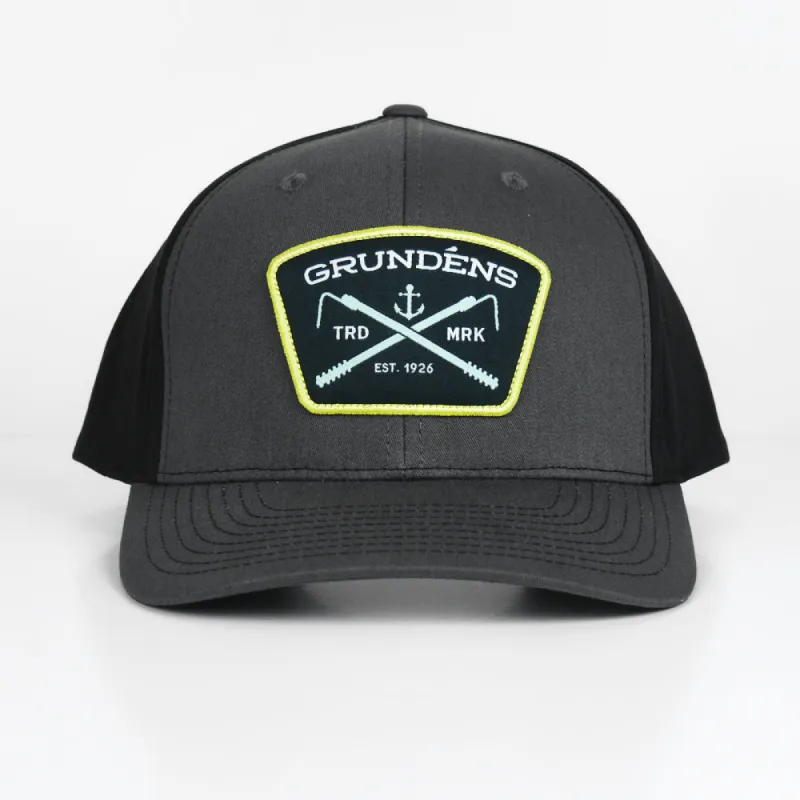 Gaff Trucker 312 Hat sold by Grundéns