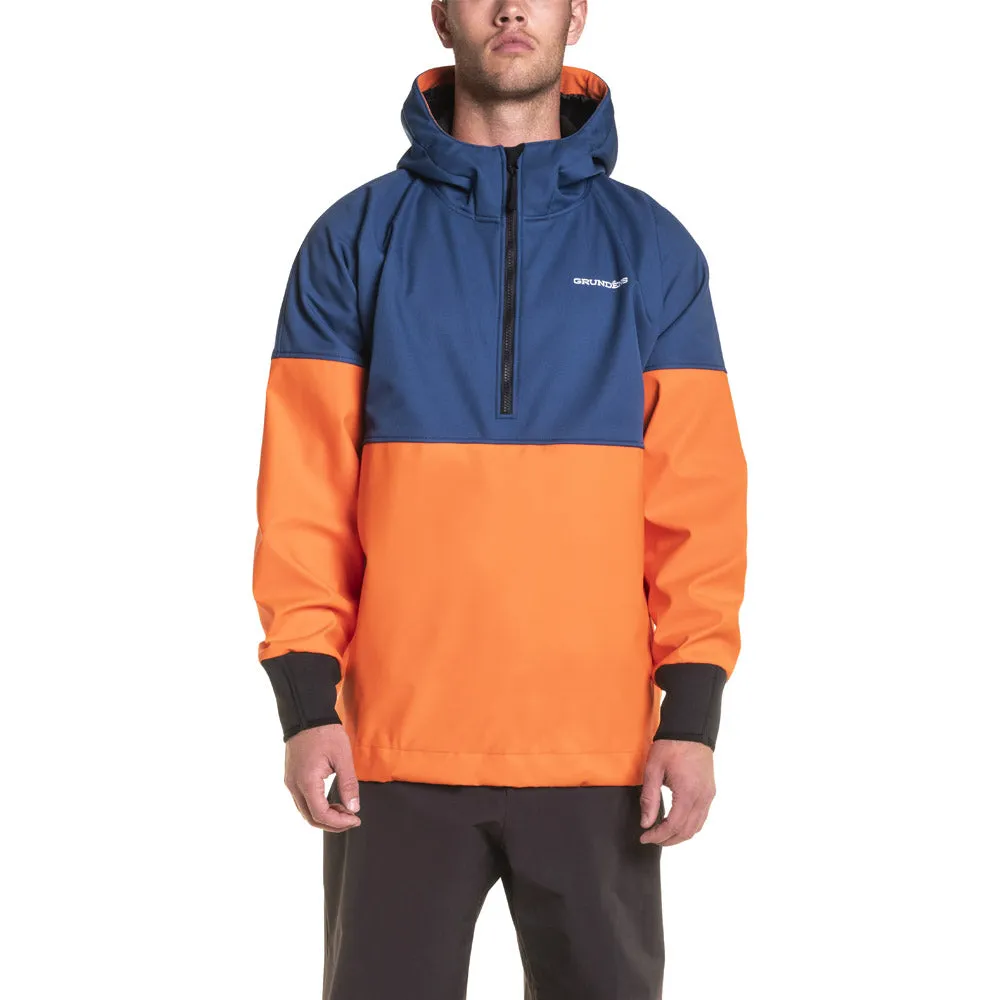 North Sea Anorak sold by Grundéns product image thumbnail 2