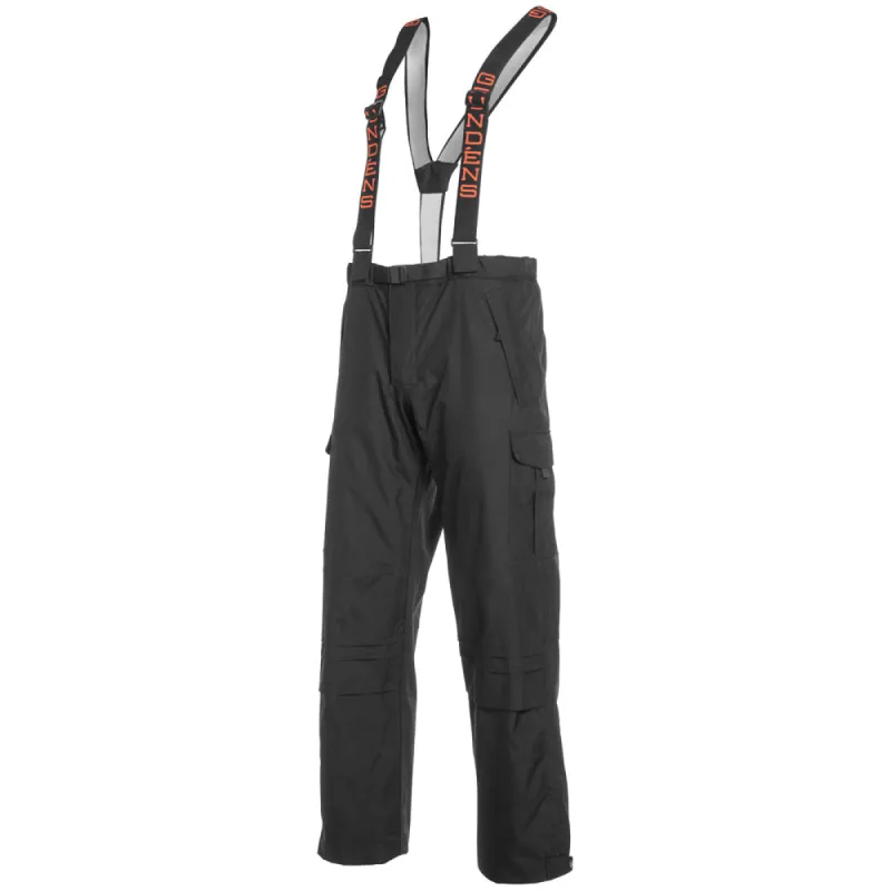 Weather-Boss Foul Weather Workwear Pants sold by Grundéns